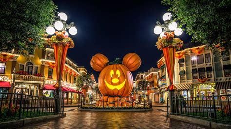 Disney Fall Wallpaper (70+ images)