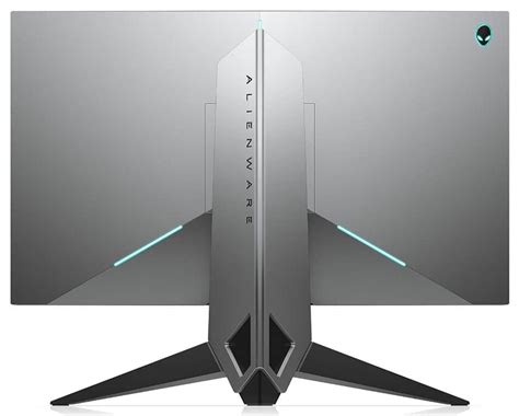 Alienware AW2518H Review – 240Hz E-Sports Monitor with G-Sync