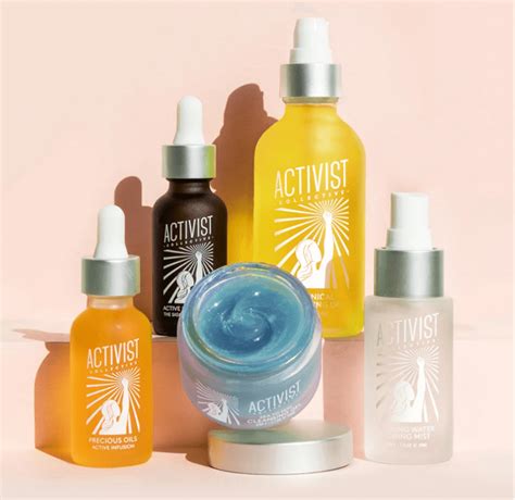 15 Cruelty-Free Skincare Brands to Boost Your Natural Radiance!