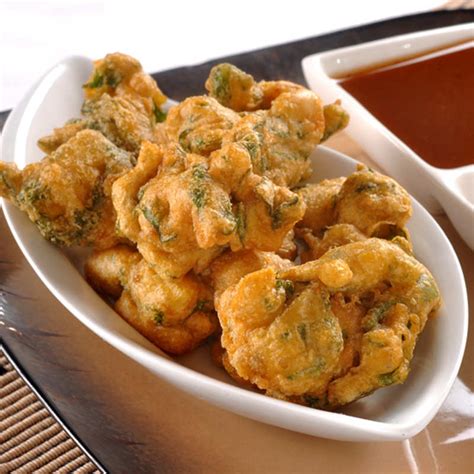 Mix Vegetable Pakora Recipe: How to Make Mix Vegetable Pakora