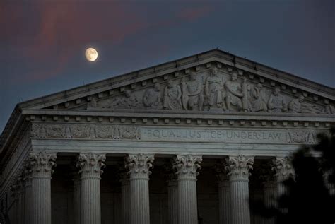 U.S. Supreme Court hears Texas case on gun rights, domestic violence | The Texas Tribune