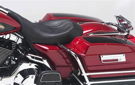 Corbin Motorcycle Seats & Accessories | HD Electra Glide / Road Glide ...