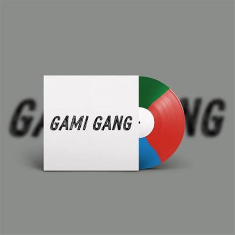 Origami Angel - Gami Gang [2xLP] | Upcoming Vinyl (March 11, 2022)