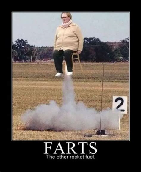 Fart Puns