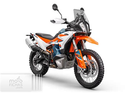 2024 Ktm Adventure 890 Vs 890 R - Elsy Nanette