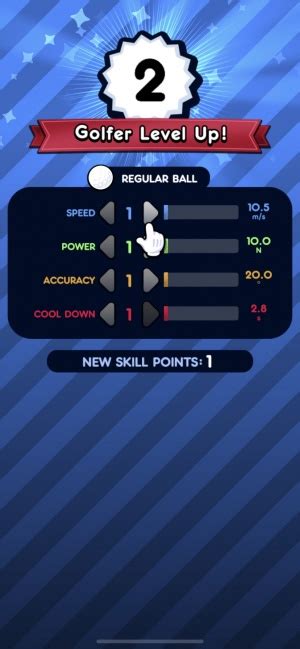 Golf Blitz review | 148Apps