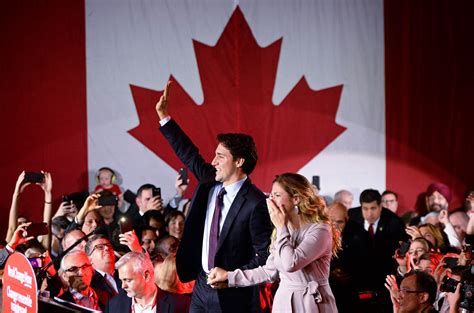 Justin Trudeau may QUIT - TFIGlobal