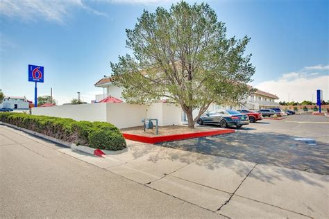 Motel 6 Albuquerque, NM - Carlisle Albuquerque | Bookonline.com