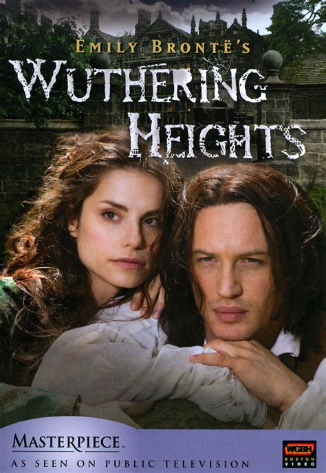 Wuthering Heights (2009) - Coky Giedroyc | Related | AllMovie