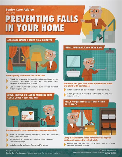 Safety Tips At Home For The Elderly - images search best