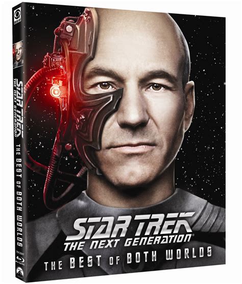 Star Trek: TNG Season 1 (HD) Available In iTunes + TNG In HD On Hulu ...