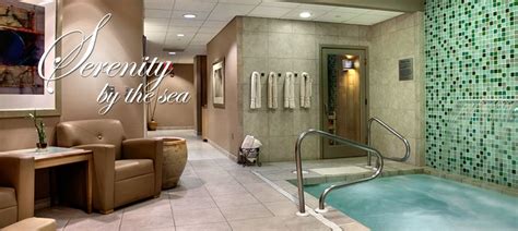 Spas in Sandestin - Serenity by the Sea Florida Resorts, Destin Florida ...