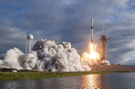 Watch Live Tuesday: 2 Rocket Launches and a Space Station Cargo Ship's ...