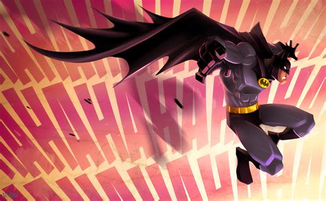 batman, superheroes, artist, artwork, digital art, hd, 4k, deviantart ...