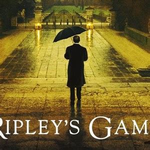 Ripley's Game - Rotten Tomatoes