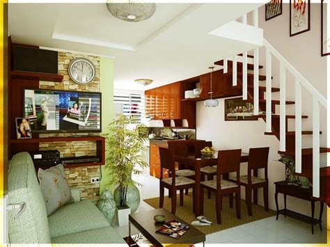 Very Small House Interior Design Philippines