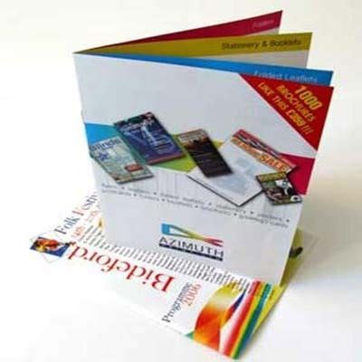 Booklet Printing Services in Mumbai, Kandivali East by Sachi Prints | ID: 9077394591