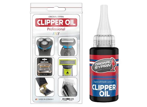 Highest-Rated Hair Clipper Oil of 2023 – Hollywood Life Reviews ...