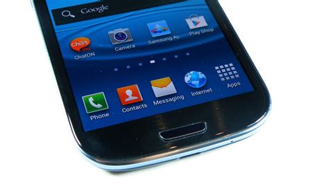 Samsung Galaxy S3: everything you need to know | TechRadar