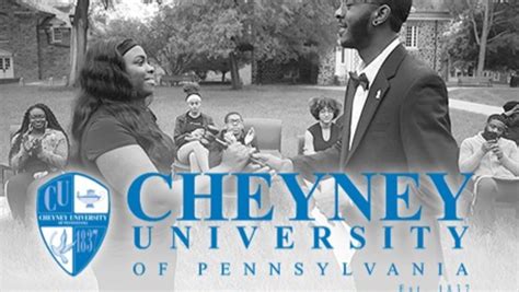 Celebrating the First of its Kind! Happy Founders Day to Cheyney University!