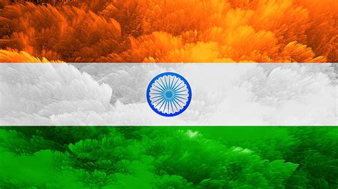 TIRANGA, republic day, india, flag, HD wallpaper | Peakpx