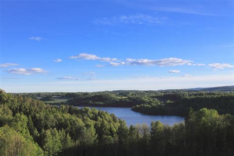 Gratis Afbeeldingen : landschap, water, Bos, wildernis, berg-, wolk, hemel, platteland, heuvel ...