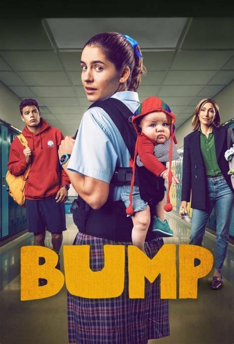 Bump (2021) - TheTVDB.com