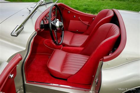 Jaguar XK 120 OTS, 1950 - Welcome to ClassiCarGarage | Jaguar xk ...