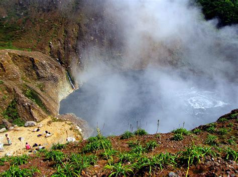 Dominica Island - Nature Isle of the Caribbean - LuxeInACity