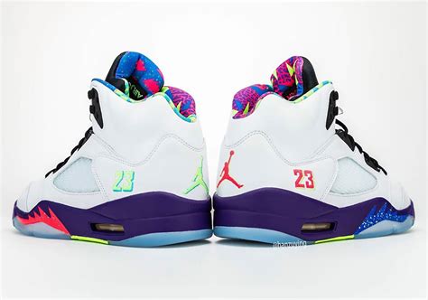 Air Jordan 5 Bel-Air Alternate DB3335-100 | SneakerNews.com