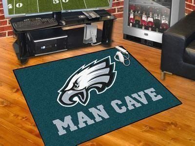 NFL - Philadelphia Eagles Man Cave All-Star Mat 33.75"x42.5" | 1000 in ...