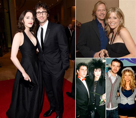 Unlikely Celebrity Couples Over the Years | Us Weekly