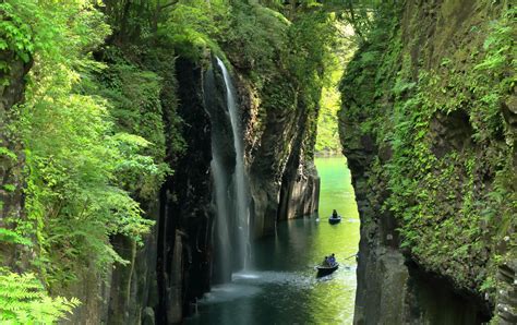 Takachiho Gorge | Travel Japan - Japan National Tourism Organization (Official Site)