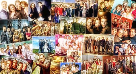 HD wallpaper: TV Shows, assorted photos collage, Movies, Other Movies ...