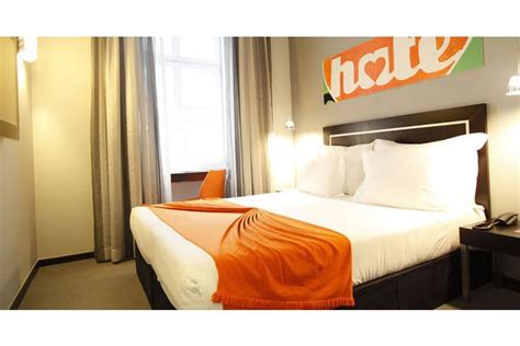 Internacional Design Hotel, a boutique hotel in Lisbon