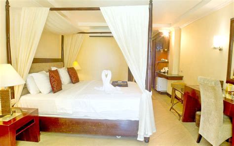 Boracay Mandarin Island Hotel | Covid Discounts | Free Airport Pickup