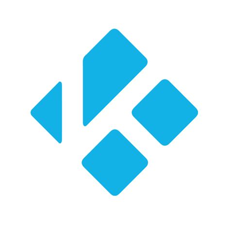 Official:Media center logos - Official Kodi Wiki