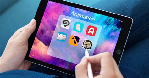 Top 8 Best Animation Apps For Android And iPhone In 2023