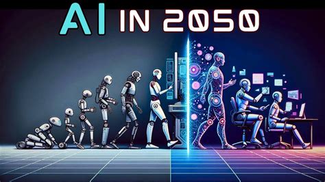 The Future of Artificial Intelligence in 2050: Unveiling its Potential ...