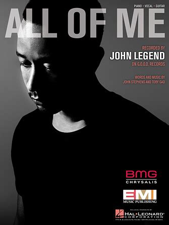 All of Me – John Legend – Heritage Music Academy