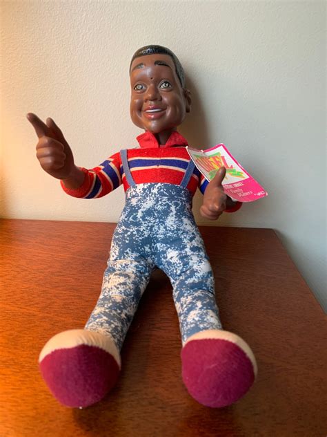 1991 Vintage Steve Urkel Doll - Etsy Australia