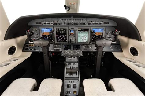 Cessna Citation CJ4 » MIRA Aviation Aircraft