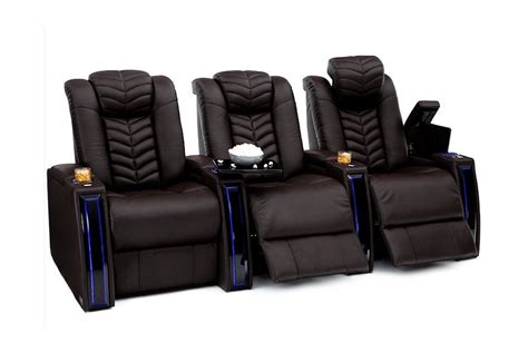 Save Big on Home Theater Seating from 4seating.com | AVS Forum