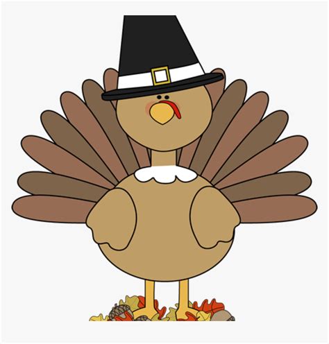 Cute Turkey Clipart Thanksgiving Clip Art Thanksgiving - Cute Thanksgiving Clipart, HD Png ...