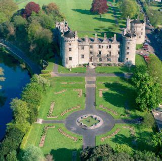 Kilkenny Castle | Heritage Ireland