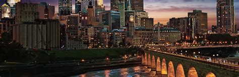 Minneapolis River Walk: History Along the Mississippi » Minneapolis ...