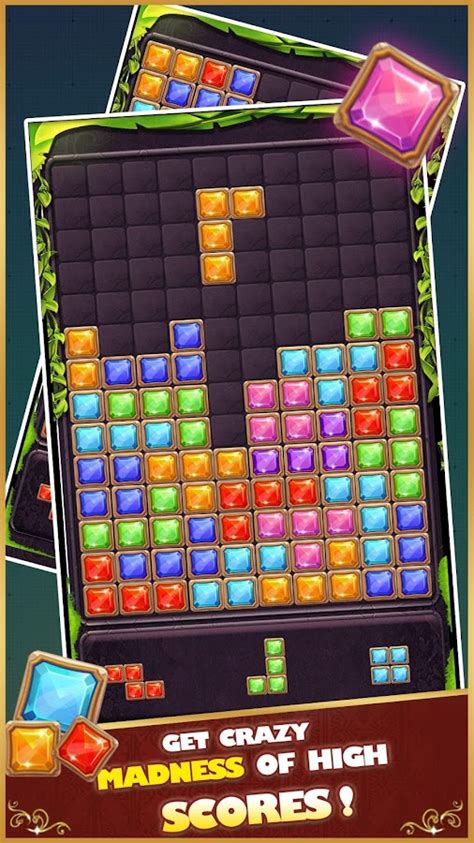 Block Puzzle Jewel - Android Apps on Google Play