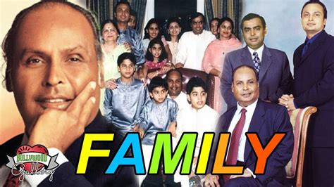 Dhirubhai Ambani Founder Of Reliance Company Mukesh Ambani, 51% OFF