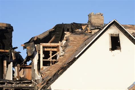 Fire Damage Restoration Process for Commercial Businesses | Exact Recon ...