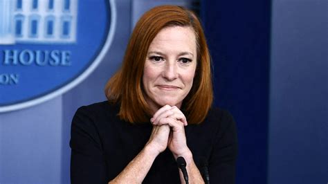 Psaki Reveals What Biden Will Say During January 6 Speech On Capitol Hill